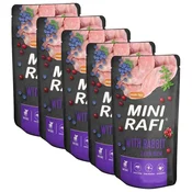 Rafi Adult Mini GF s kuncem 5 x 150 g