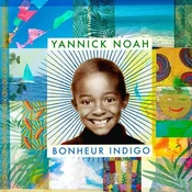 Yannick Noah - Bonheur Indigo (LP)
