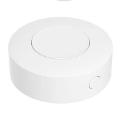 Daljinski Sonoff pametni bežični prekidač Zigbee SNZB-01P (okrugli)