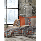 Dekordom posteljina cb ranforce double - folk art - true tarcin ( 035535 )