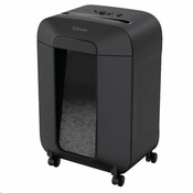 Uničevalnik Fellowes LX 85 črn