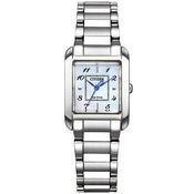 Citizen EW5600-87D Ladies Watch Eco-Drive Elegance 22mm 5ATM
