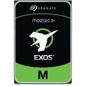 30TB ST30000NM004K Seagate Exos M3+ 7200RPM 512MB *Bring-In Warranty*
