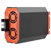 VEVOR Polnilec baterij 12V 60A DC na DC 750W pametno večstopenjsko polnjenje