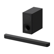 SONY zvočnik soundbar HTS400