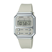 Casio Ručni Sat Casio Vintage A100WEF-8AEF