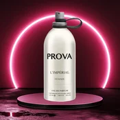 shumee Ženski parfum Prova Women LImperial 120 ml