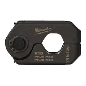 Milwaukee PRJ12/18-V15 vrtljiva obročna čeljust