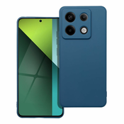OVITEK ZA XIAOMI REDMI NOTE 13 PRO 5G HEYCASE ICON MATT BLUE