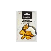 Practic Modelčki za piškote VELIKONOČNI ZAJČEK