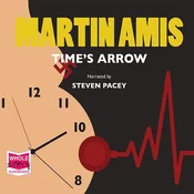 AUDIBOOK Avdio knjiga: Times Arrow