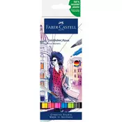 Goldfaber Aqua Dual Marker set 1/6