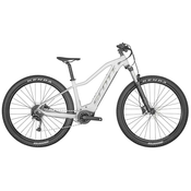 ŽENSKO ELEKTRIČNO GORSKO KOLO SCOTT CONTESSA ACTIVE ERIDE 930 2024