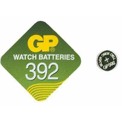GP baterija GP392