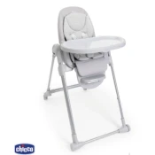 Chicco hranilica polly armonia, steel ( A091841 )