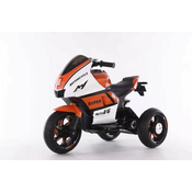 Motor na akumulator HT-5188 - oranžen