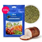 JE Mešanica začimb za gozdno slanino 110 g