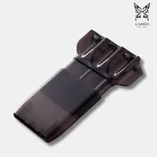 CAMEO | Dropsleeve 2 | Dart Hardcase - Black