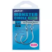 BKK Monster Circle Drifting Special #8/0 SHG2012021