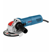 BOSCH GWX 750-115 Kotni brusilnik X-LOCK