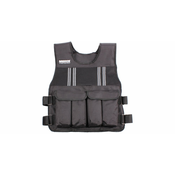 Merco LP8091 telovnik z utežmi, 10 kg