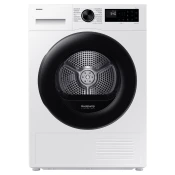 Samsung sušilni stroj z toplotno crpalko DV90DG52A0AEEG, 9 kg