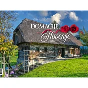 KOLEDAR DOMAČIJE NA SLOVENSKEM 2027, EG