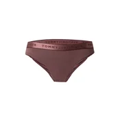 Tommy Hilfiger Underwear Spodnje hlačke rjava