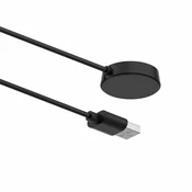 Polnilna postaja Techsuit THA1 za polnjenje pametnih ur Amazfit T-Rex/GTR 42mm/GTR 47mm/GTS - črna