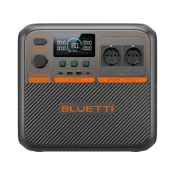 BLUETTI prenosna polnilna postaja Premium 200 V2
