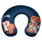 Potovalna blazina Paw Patrol