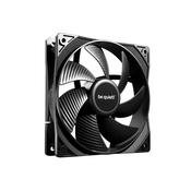 BE QUIET! Case Cooler Be quiet Pure Wings 3 120mm PWM BL105