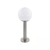 Eglo 97248 - LED Vanjska lampa NISIA-C 1xE27/9W/230V 525 mm IP44