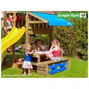 MINI piknik MODUL 160