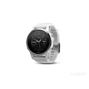 Rucni Outdoor GPS sat Garmin Fenix 5s