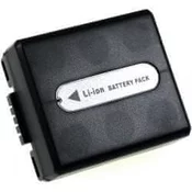 POWERY Akumulator Panasonic VDR-M95 720mAh