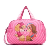 Torba za vikend Paw Patrol ACCCS-SS25-339PAW Roza