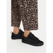 VANS Nizke superge Old Skool 36+  črna