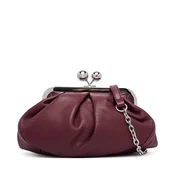 Ročna torba Weekend Max Mara Prati 2625516114600 Bež