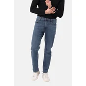 Wrangler Straight Kavbojke