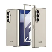 Futrola colorful fold za samsung f966b galaxy z fold 7 5g titanijum (gkk case) ( F121536 )