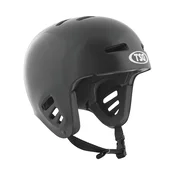 TSG Dawn Flex Solid Color Helmet black