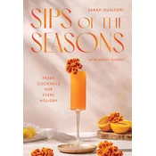 Sips of the Seasons: Fresh Cocktails for Every Holiday