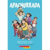 APACHURRADA