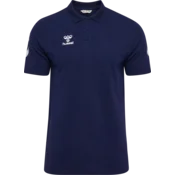 Hummel Majica Hummel Go 2.0 Chevron Polo