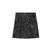 Cropp - Mini suknja - CRNO