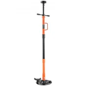 VEVOR Podporna stojala za dvigalo 300x300x885-1800 mm nastavljiva višina