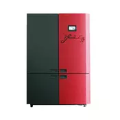 Alfa-Plam KOTAO NA PELET ALFA GRANDE 37 LUX, (8606020941570)
