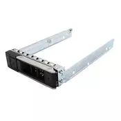 OEM 3.5 Tray Caddy for Dell Servers Gen 14,15,16 X7K8W