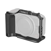 SmallRig Cage for Canon EOS R50 V (Black) 5427
